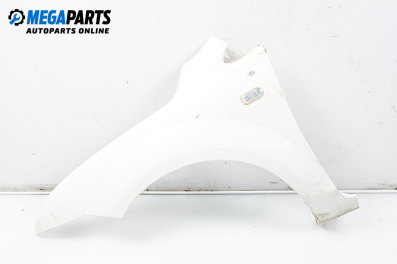 Fender for Ford Focus II Estate (07.2004 - 09.2012), 5 doors, station wagon, position: front - left