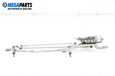 Front wipers motor for Ford Focus II Estate (07.2004 - 09.2012), station wagon, position: front