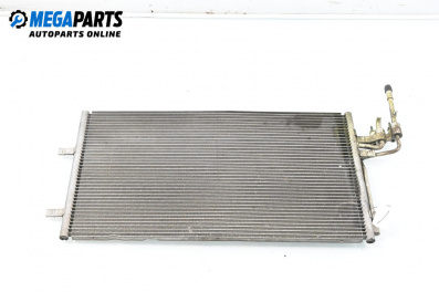 Air conditioning radiator for Ford Focus II Estate (07.2004 - 09.2012) 1.4, 80 hp