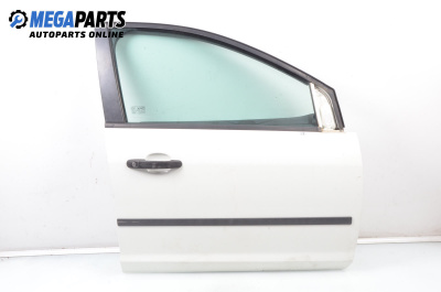 Door for Ford Focus II Estate (07.2004 - 09.2012), 5 doors, station wagon, position: front - right