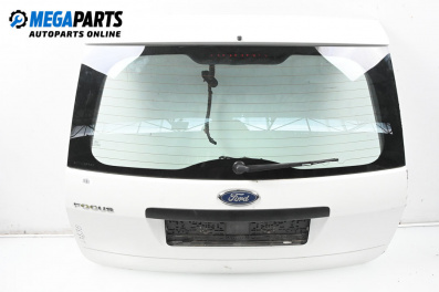 Boot lid for Ford Focus II Estate (07.2004 - 09.2012), 5 doors, station wagon, position: rear