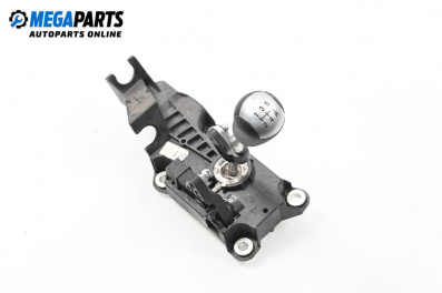 Shifter for Ford Focus II Estate (07.2004 - 09.2012)