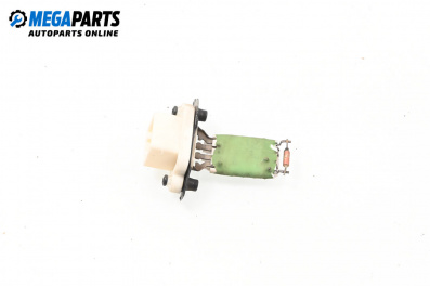 Blower motor resistor for Ford Focus II Estate (07.2004 - 09.2012)