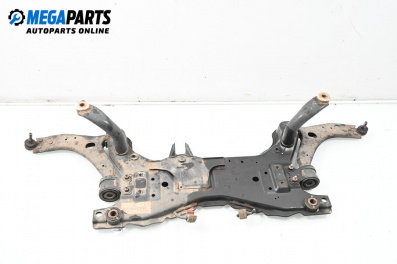 Front axle for Ford Focus II Estate (07.2004 - 09.2012), station wagon