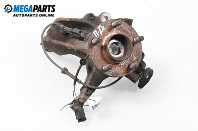 Knuckle hub for Ford Focus II Estate (07.2004 - 09.2012), position: front - right
