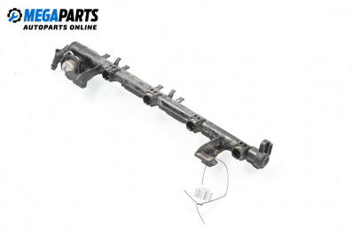 Fuel rail for Ford Focus II Estate (07.2004 - 09.2012) 1.4, 80 hp
