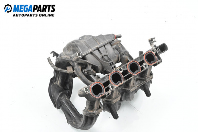Intake manifold for Ford Focus II Estate (07.2004 - 09.2012) 1.4, 80 hp
