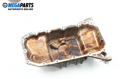 Carter for Ford Focus II Estate (07.2004 - 09.2012) 1.4, 80 hp
