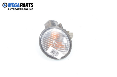 Blinklicht for Toyota Corolla E11 Sedan (04.1997 - 06.2002), sedan, position: links