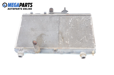 Radiator de apă for Toyota Corolla E11 Sedan (04.1997 - 06.2002) 1.4 (EE111), 86 hp