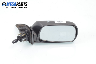 Mirror for Toyota Corolla E11 Sedan (04.1997 - 06.2002), 5 doors, sedan, position: right