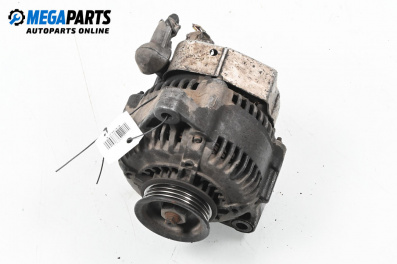 Alternator for Toyota Corolla E11 Sedan (04.1997 - 06.2002) 1.4 (EE111), 86 hp