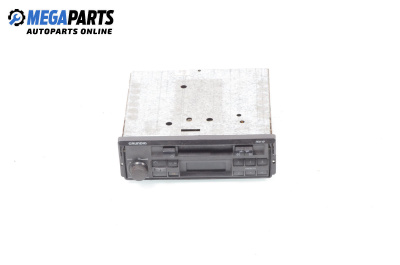 Cassette player for Volkswagen Golf II Hatchback (08.1983 - 12.1992), № Grundig 2632 VD