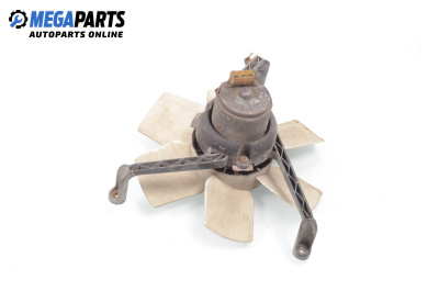 Kühlerlüfter for Volkswagen Golf II Hatchback (08.1983 - 12.1992) 1.6, 72 hp