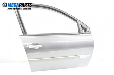 Tür for Renault Megane II Grandtour (08.2003 - 08.2012), 5 türen, combi, position: rechts, vorderseite