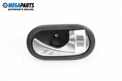 Inner handle for Renault Megane II Grandtour (08.2003 - 08.2012), 5 doors, station wagon, position: front - right
