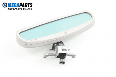 Elektrochromer spiegel for Renault Megane II Grandtour (08.2003 - 08.2012)