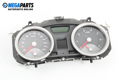 Instrument cluster for Renault Megane II Grandtour (08.2003 - 08.2012) 1.9 dCi, 120 hp, № 8200364015