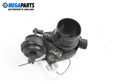 Clapetă carburator for Renault Megane II Grandtour (08.2003 - 08.2012) 1.9 dCi, 120 hp