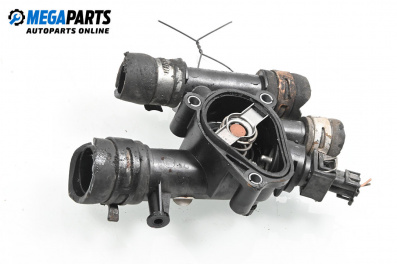 Thermostat housing for Renault Megane II Grandtour (08.2003 - 08.2012) 1.9 dCi, 120 hp