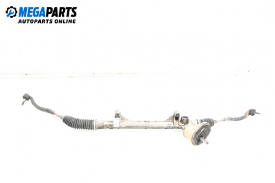 Electric steering rack no motor included for Renault Megane II Grandtour (08.2003 - 08.2012), station wagon