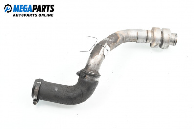 Turbo pipe for Renault Megane II Grandtour (08.2003 - 08.2012) 1.9 dCi, 120 hp