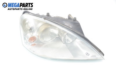 Far for Ford Galaxy Minivan I (03.1995 - 05.2006), monovolum, position: dreapta
