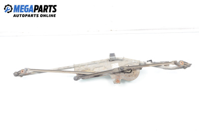 Motor scheibenwischer, vorne for Ford Galaxy Minivan I (03.1995 - 05.2006), minivan, position: vorderseite