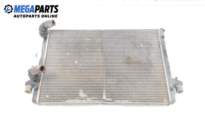 Water radiator for Ford Galaxy Minivan I (03.1995 - 05.2006) 2.3 16V, 146 hp