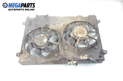 Cooling fans for Ford Galaxy Minivan I (03.1995 - 05.2006) 2.3 16V, 146 hp