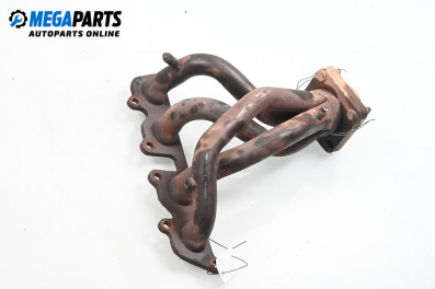Galerie de evacuare for Ford Galaxy Minivan I (03.1995 - 05.2006) 2.3 16V, 146 hp