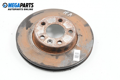 Brake disc for Ford Galaxy Minivan I (03.1995 - 05.2006), position: front