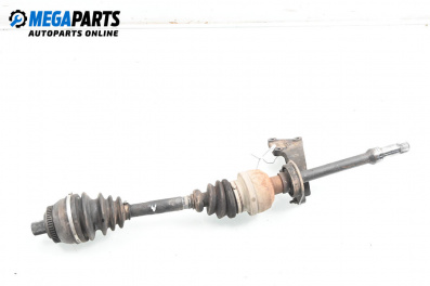 Driveshaft for Ford Galaxy Minivan I (03.1995 - 05.2006) 2.3 16V, 146 hp, position: front - right