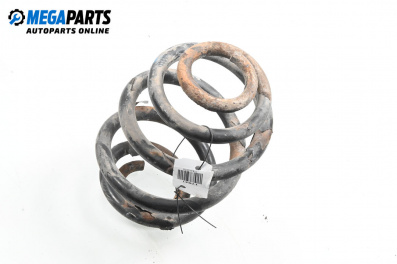 Coil spring for Ford Galaxy Minivan I (03.1995 - 05.2006), minivan, position: rear