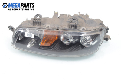 Headlight for Fiat Punto Hatchback II (09.1999 - 07.2012), hatchback, position: left