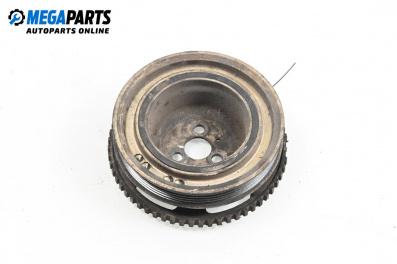 Fulie antivibrații for Fiat Punto Hatchback II (09.1999 - 07.2012) 1.2 60 (188.030, .050, .130, .150, .230, .250), 60 hp