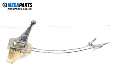 Shifter with cables for Fiat Punto Hatchback II (09.1999 - 07.2012)