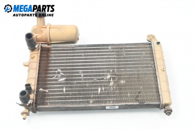 Water radiator for Fiat Tipo Hatchback I (07.1987 - 10.1995) 1.4 i.e., 78 hp