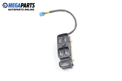 Window adjustment switch for Mercedes-Benz C-Class Sedan (W203) (05.2000 - 08.2007)