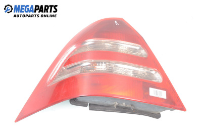 Tail light for Mercedes-Benz C-Class Sedan (W203) (05.2000 - 08.2007), sedan, position: left