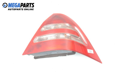 Tail light for Mercedes-Benz C-Class Sedan (W203) (05.2000 - 08.2007), sedan, position: right