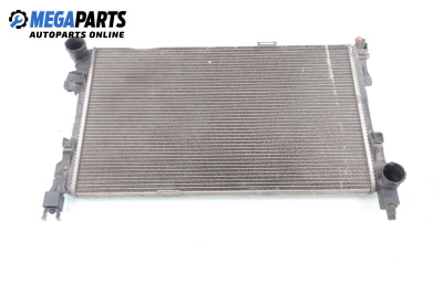 Water radiator for Mercedes-Benz C-Class Sedan (W203) (05.2000 - 08.2007) C 200 CDI (203.004), 116 hp