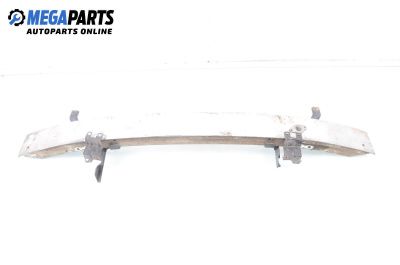 Bumper support brace impact bar for Mercedes-Benz C-Class Sedan (W203) (05.2000 - 08.2007), sedan, position: front