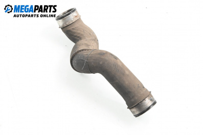 Turbo hose for Mercedes-Benz C-Class Sedan (W203) (05.2000 - 08.2007) C 200 CDI (203.004), 116 hp