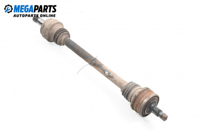 Driveshaft for Mercedes-Benz C-Class Sedan (W203) (05.2000 - 08.2007) C 200 CDI (203.004), 116 hp, position: rear - left