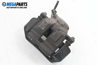 Bremszange for Mercedes-Benz C-Class Sedan (W203) (05.2000 - 08.2007), position: links, vorderseite