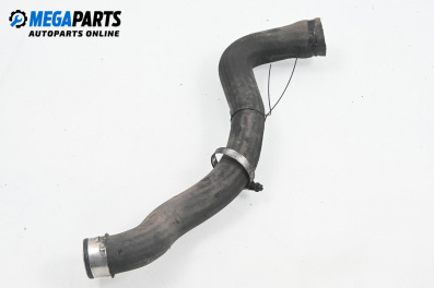 Turbo hose for Mercedes-Benz C-Class Sedan (W203) (05.2000 - 08.2007) C 200 CDI (203.004), 116 hp