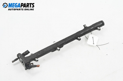 Rampă combustibil for Mercedes-Benz C-Class Sedan (W203) (05.2000 - 08.2007) C 200 CDI (203.004), 116 hp