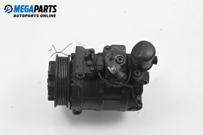 AC compressor for Mercedes-Benz C-Class Sedan (W203) (05.2000 - 08.2007) C 200 CDI (203.004), 116 hp