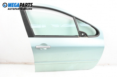 Ușă for Peugeot 307 Station Wagon (03.2002 - 12.2009), 5 uși, combi, position: dreaptă - fața